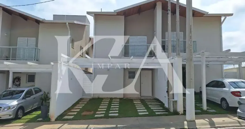Casa para venda em Jardim Primavera de 117.41m² com 3 Quartos, 2 Suites e 4 Garagens