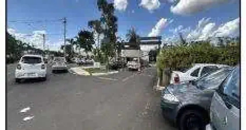 Apartamento para venda em Residencial Tivoli de 41.00m² com 1 Quarto e 1 Garagem
