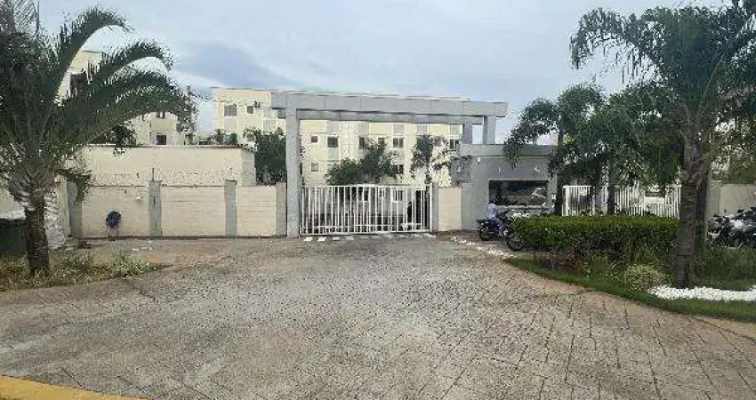 Apartamento para venda em Residencial San Marino de 39.00m² com 2 Quartos e 1 Garagem