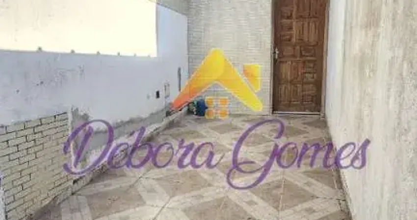 Casa para venda em Esplanada Dos Barreiros de 75.00m² com 3 Quartos, 1 Suite e 1 Garagem