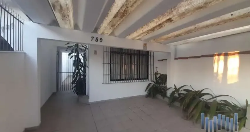 Sobrado para alugar em Indianópolis de 120.00m² com 3 Quartos e 1 Garagem