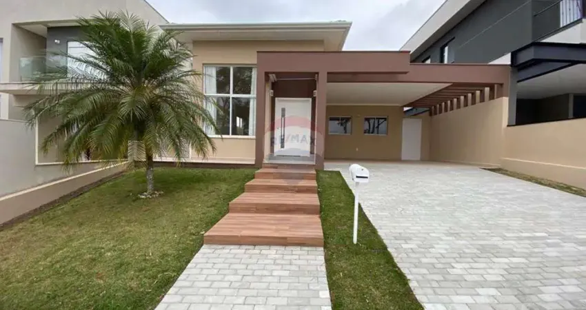 Casa de Condomínio para venda em Condomínio Villa Real De Bragança de 150.00m² com 3 Quartos, 2 Suites e 2 Garagens
