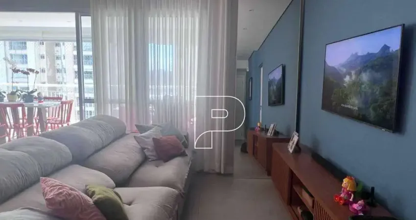 Apartamento para venda em Mairarê Reserva Raposo de 136.00m² com 4 Quartos, 1 Suite e 3 Garagens