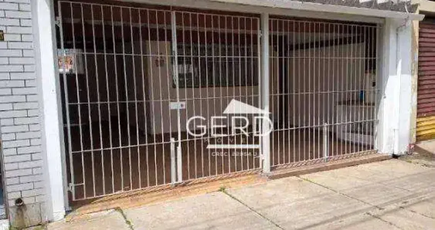 Casa para alugar em Lapa de 123.00m² com 3 Quartos e 2 Garagens