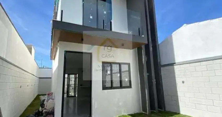 Casa para venda em Jardim Das Bandeiras de 150.00m² com 3 Quartos, 1 Suite e 2 Garagens