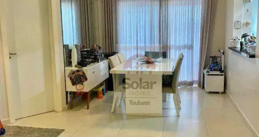 Apartamento para alugar em Vila Jaboticabeira de 110.00m² com 3 Quartos, 1 Suite e 2 Garagens