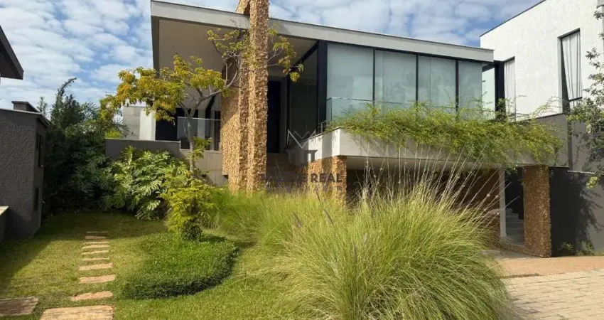 Casa para venda em Alphaville Nova Esplanada 3 de 259.15m² com 3 Quartos, 3 Suites e 4 Garagens