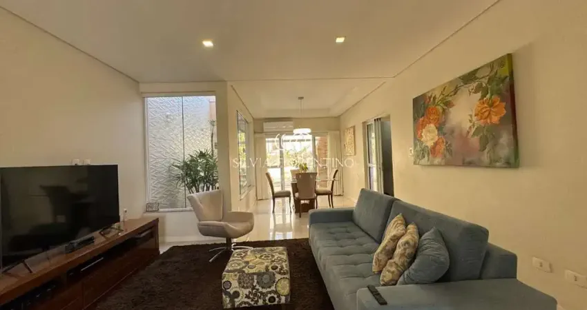 Casa para venda em Jardim Independência de 300.00m² com 4 Quartos, 4 Suites e 2 Garagens