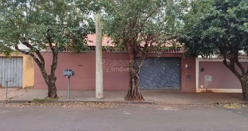 Casa para venda em Jardim Roberto Selmi Dei de 189.00m² com 3 Quartos, 1 Suite e 1 Garagem