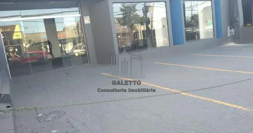 Loja para venda em Taquaral de 162.85m² com 4 Garagens