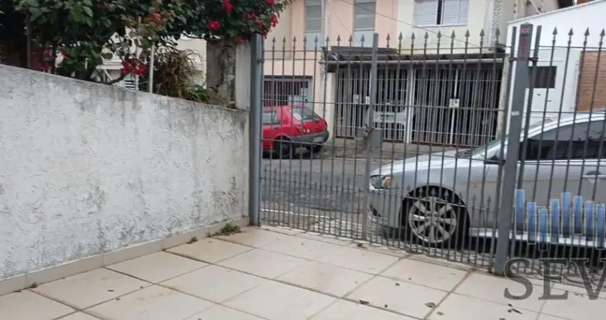 Casa para alugar em Indianópolis de 90.00m² com 4 Quartos e 2 Garagens