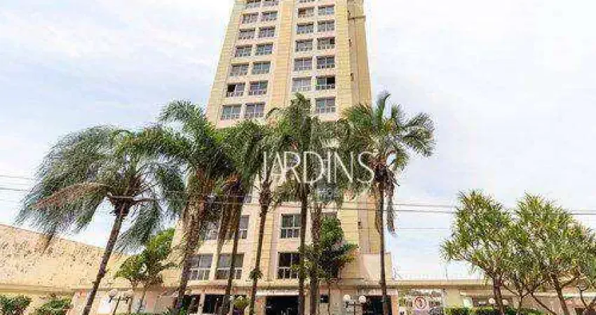 Apartamento para venda em Riberania de 68.00m² com 2 Quartos, 2 Suites e 2 Garagens