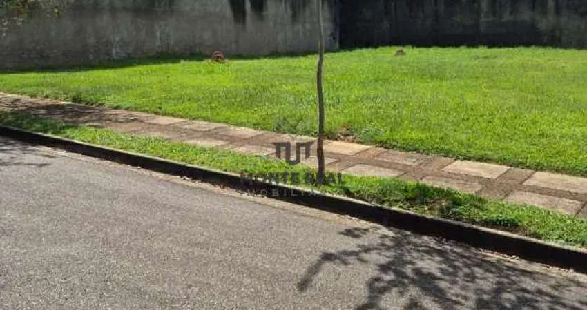 Terreno à venda na Rua Um, 94, Jardim Abatiá, Sorocaba