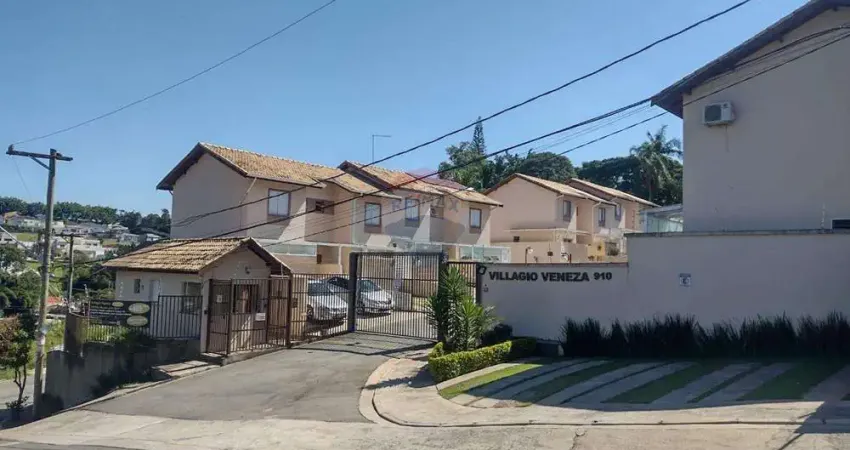 Casa de Condomínio para venda em Jardim Pioneiro de 90.00m² com 2 Quartos, 2 Suites e 2 Garagens