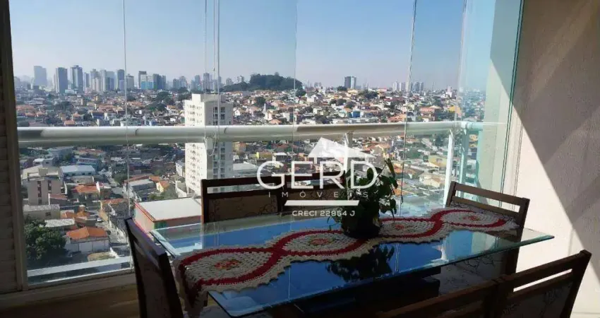 Apartamento para venda em Pestana de 57.00m² com 2 Quartos, 1 Suite e 1 Garagem