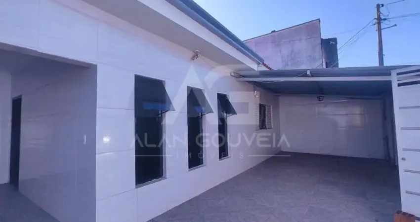 Casa para venda em Parque Residencial Esplanada de 275.00m² com 4 Quartos, 2 Suites e 4 Garagens