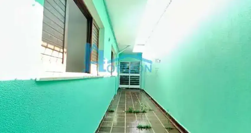 Casa para alugar em Jardim Campos Elíseos de 300.00m² com 3 Quartos e 1 Suite
