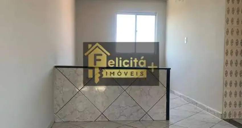 Apartamento para venda em Conjunto Habitacional Presidente Castelo Branco de 56.00m² com 2 Quartos e 1 Garagem