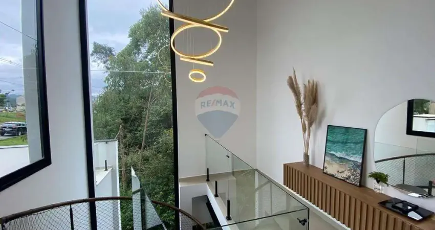 Casa para alugar em Cidade Parquelandia de 520.00m² com 4 Quartos e 4 Suites
