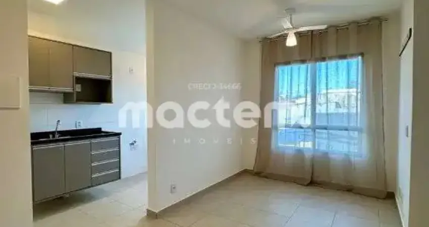 Apartamento para venda em Vila Virgínia de 46.00m² com 2 Quartos e 1 Garagem