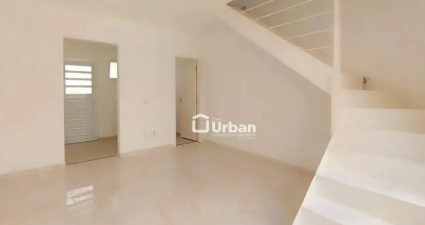 Casa de Condomínio para venda em Caucaia Do Alto de 50.00m² com 2 Quartos e 1 Garagem