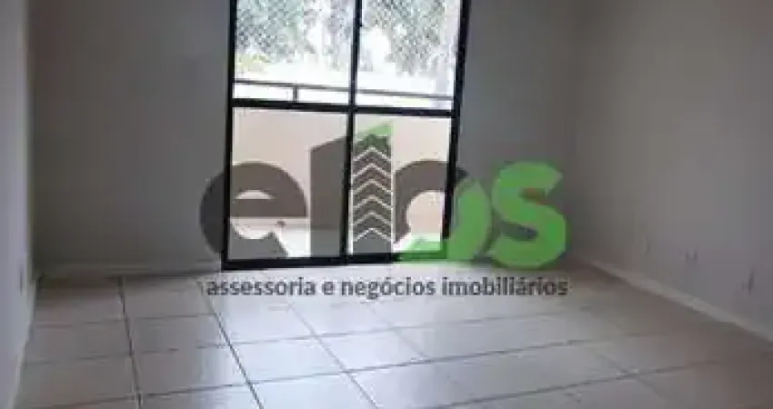 Apartamento para venda em Jardim Novo Mundo de 70.00m² com 3 Quartos e 2 Garagens