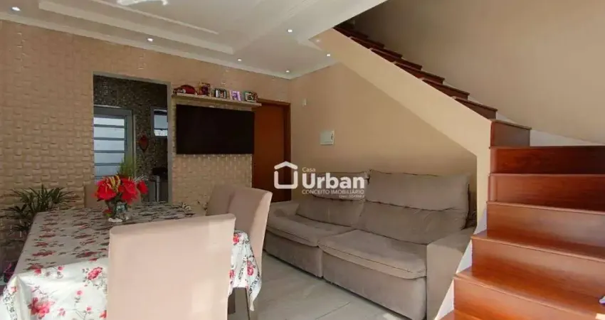 Casa de Condomínio para venda em Viva Caucaia I de 50.00m² com 2 Quartos e 1 Garagem