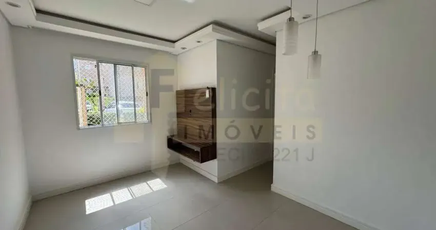Apartamento para venda em Jardim Petrópolis de 58.00m² com 2 Quartos e 1 Garagem