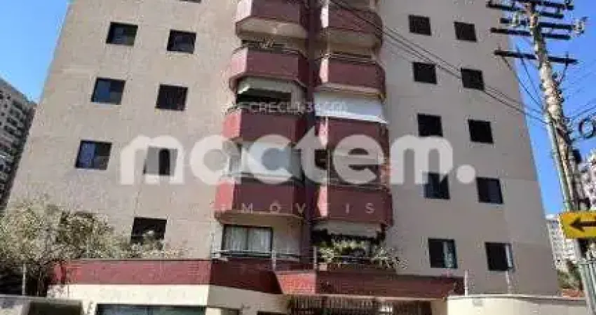 Apartamento para venda em Santa Cruz Do José Jacques de 100.00m² com 3 Quartos, 1 Suite e 2 Garagens