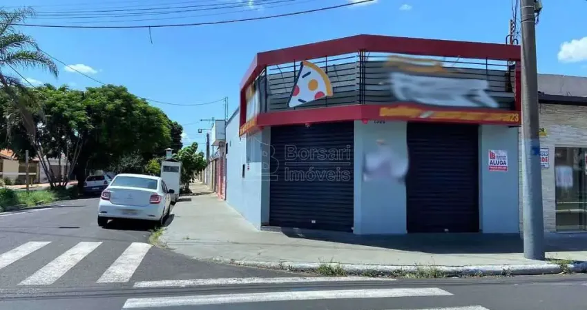 Imóvel Comercial para alugar em Jardim Floridiana (vila Xavier) de 82.00m²