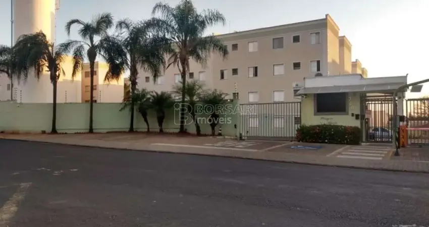 Apartamento para alugar em Jardim Califórnia de 49.00m² com 2 Quartos e 1 Garagem