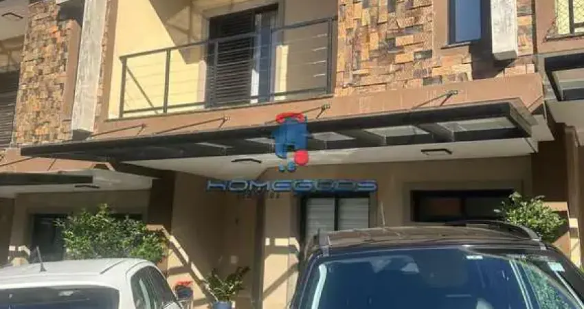 Casa de Condomínio para alugar em Chácara Primavera de 104.00m² com 2 Quartos, 2 Suites e 2 Garagens
