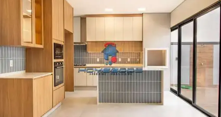 Casa de Condomínio para venda em Parque Brasil 500 de 163.00m² com 3 Quartos, 3 Suites e 4 Garagens