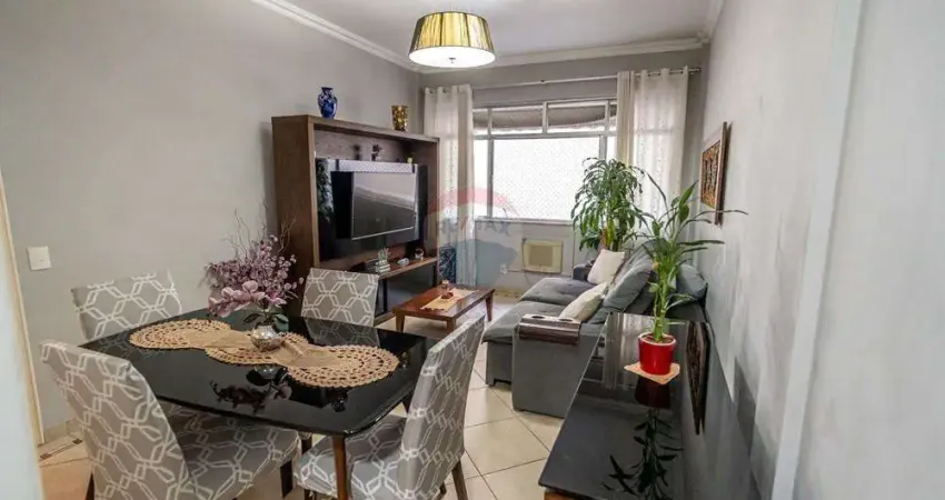 Apartamento para venda em Jardim Guanabara de 78.00m² com 2 Quartos e 1 Garagem