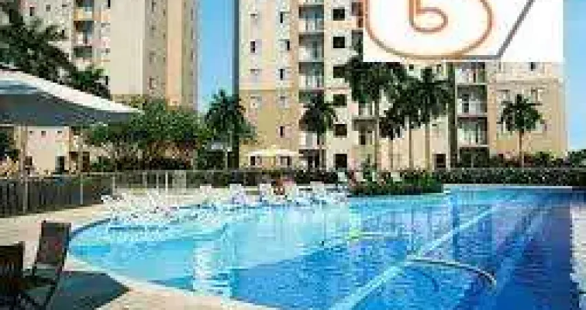 Apartamento para alugar em Jardim Tupanci de 71.00m² com 2 Quartos, 1 Suite e 1 Garagem