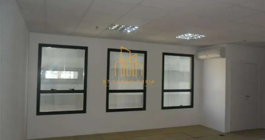 Sala Comercial para alugar em Alphaville Industrial de 45.00m² com 1 Garagem