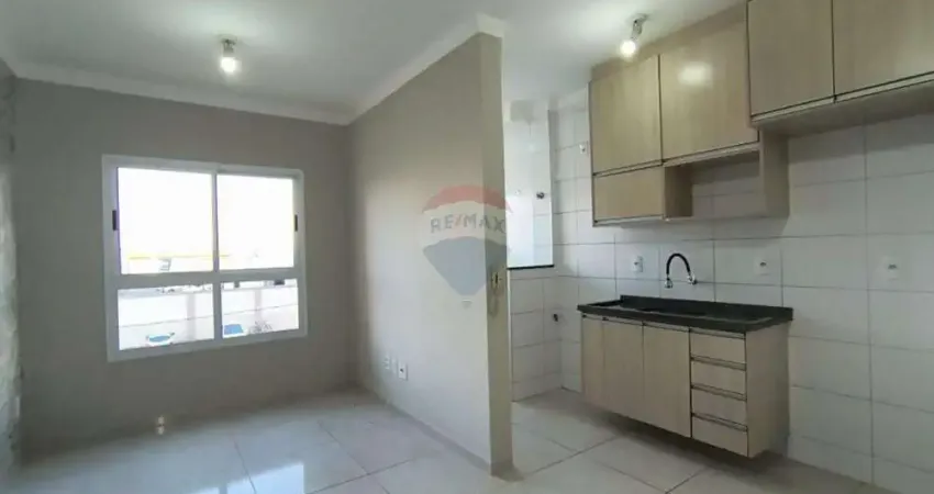 Apartamento para alugar em Zona Predominantemente Residencial Dois ( Zpr 2) de 49.00m² com 2 Quartos e 1 Garagem