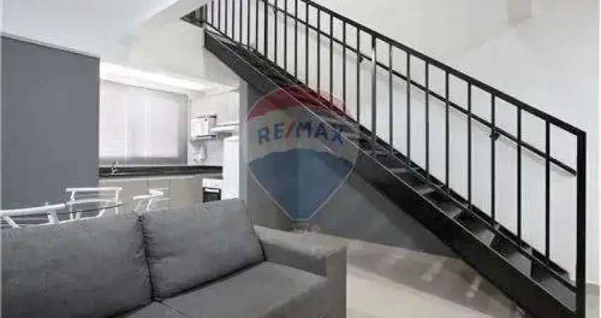 Apartamento para alugar em Ribeirânia de 62.00m² com 1 Quarto, 1 Suite e 1 Garagem