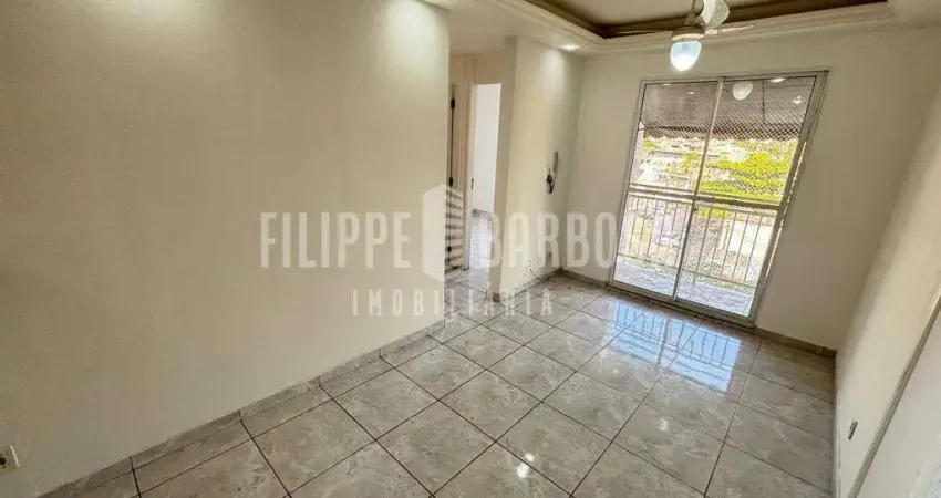 Apartamento para alugar em Parada de Lucas de 50.00m² com 3 Quartos e 1 Garagem