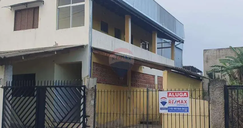 Casa para alugar em Chácaras Acaraí de 125.00m² com 1 Quarto e 1 Garagem