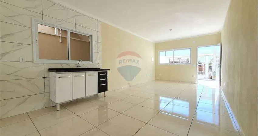 Casa para alugar em Jardim Amanda I de 95.00m² com 2 Quartos e 1 Garagem