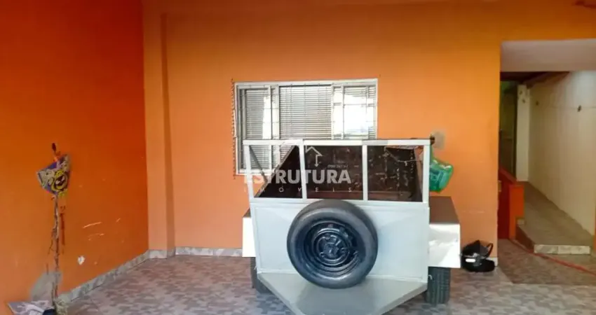Casa para alugar em Jardim São Paulo Ii de 60.00m² com 1 Quarto e 1 Suite