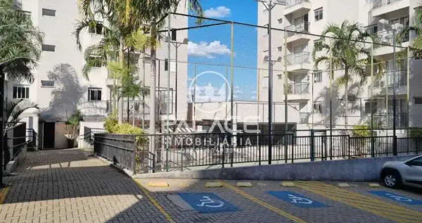 Apartamento para alugar em São Mateus de 79.00m² com 2 Quartos e 1 Garagem