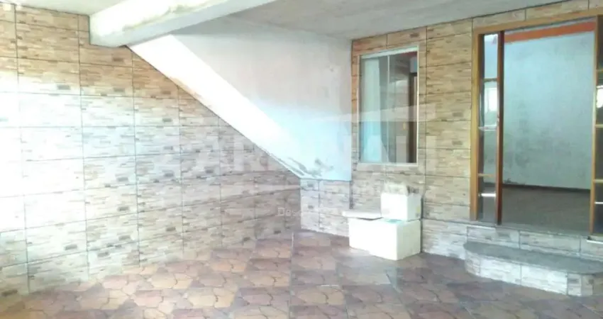 Cobertura para venda em Jardim Medeiros de 130.00m² com 2 Quartos, 1 Suite e 2 Garagens