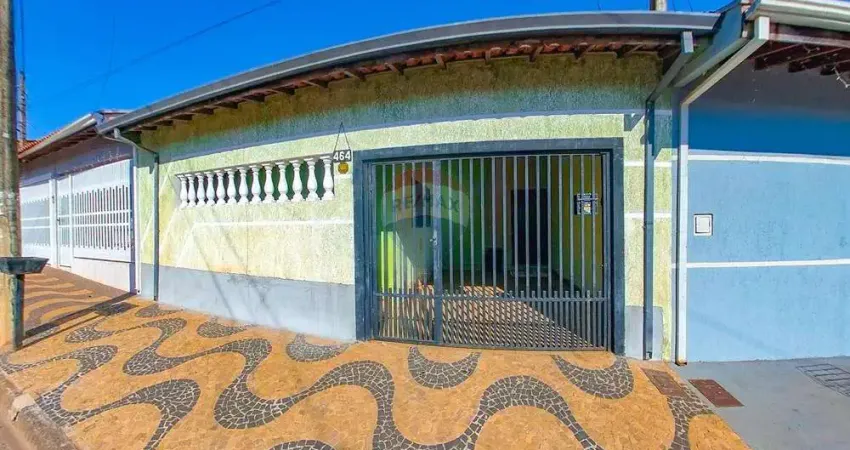 Casa para venda em Parque Tiradentes de 103.00m² com 3 Quartos, 1 Suite e 1 Garagem