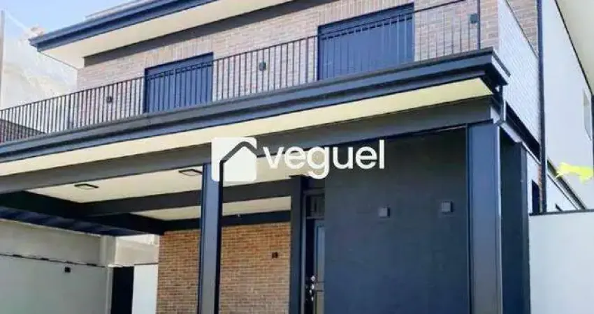 Casa de Condomínio para alugar em Jardim Olhos D Água de 418.76m² com 4 Quartos, 4 Suites e 4 Garagens