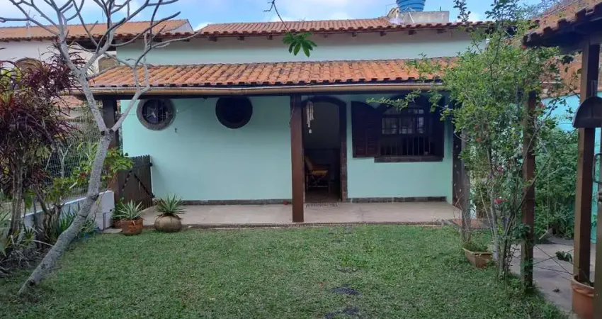 Casa para venda em Jardim Náutilus de 111.00m² com 3 Quartos e 4 Garagens