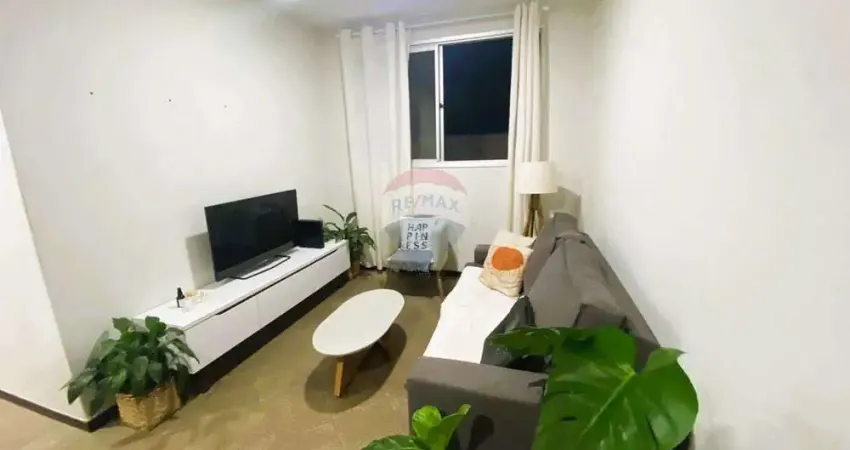 Apartamento para alugar em Parque Bela Vista de 70.00m² com 3 Quartos e 1 Garagem