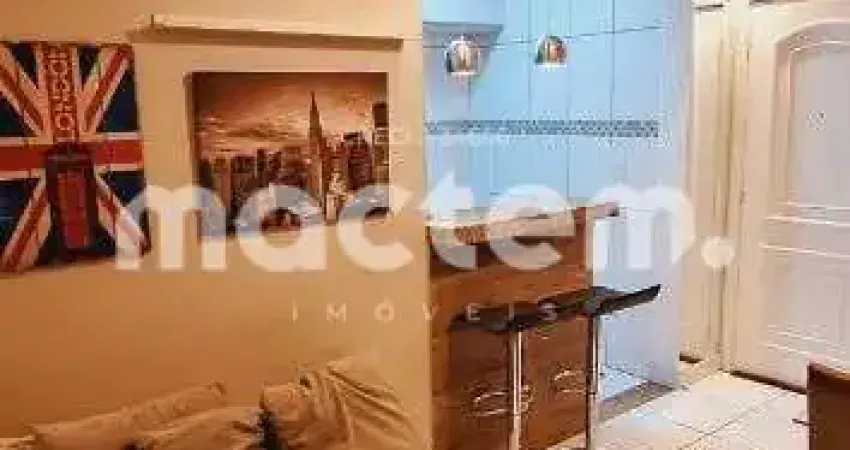 Apartamento para venda em Ribeirânia de 46.00m² com 2 Quartos e 1 Garagem