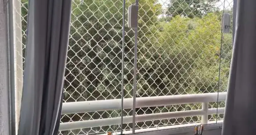 Apartamento para alugar em Jardim Ísis de 50.00m² com 2 Quartos e 1 Garagem